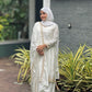 FESTIVAL SPECIAL SEQUENCE EMBROIDERY ON SILK FABRIC SUIT