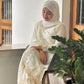 FESTIVAL SPECIAL SEQUENCE EMBROIDERY ON SILK FABRIC SUIT