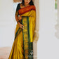 SOFT LICHI SILK CLOTH SAREE