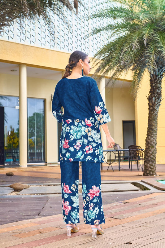 Launching Our Designer Festive Co-ord Set