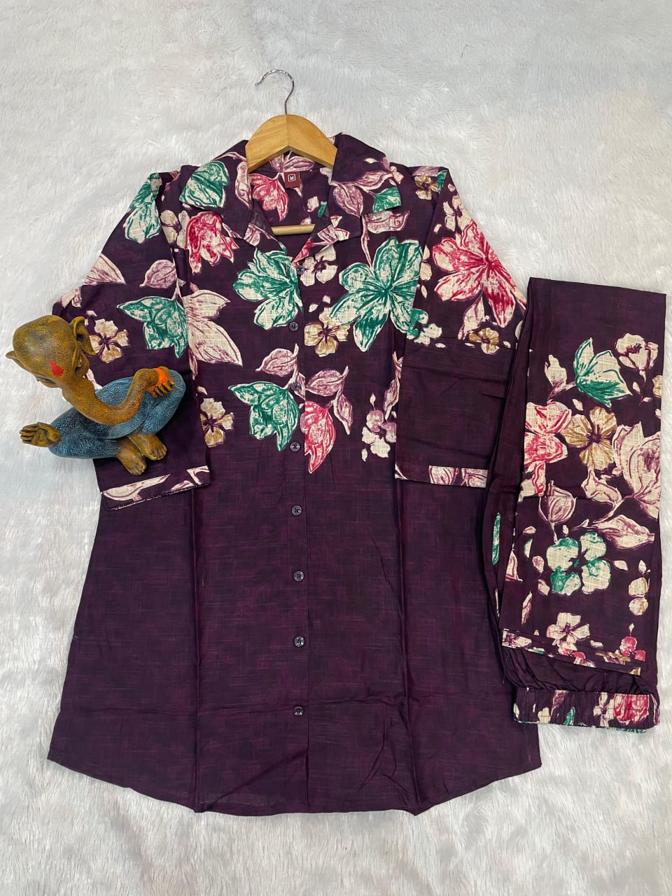 Launching Our Designer Festive Co-ord Set