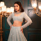 Presenting You Most Beautiful Latest Designer Lehenga Collection