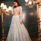Presenting You Most Beautiful Latest Designer Lehenga Collection