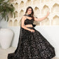 Presenting You Most Beautiful Latest Lehenga Collection