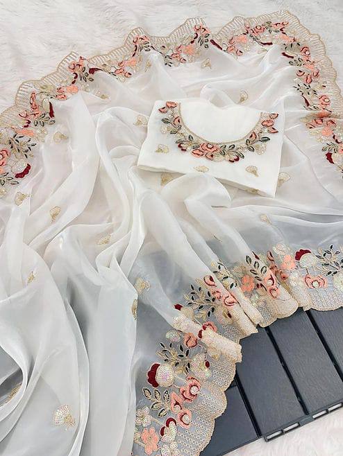 Premium Soft fabric with multi thread