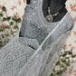 Feiern Sie den Charme der indischen Kultur mit diesem wunderschönen Lehenga-Set