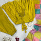 Presenting Exclusive anarkali shoot Design