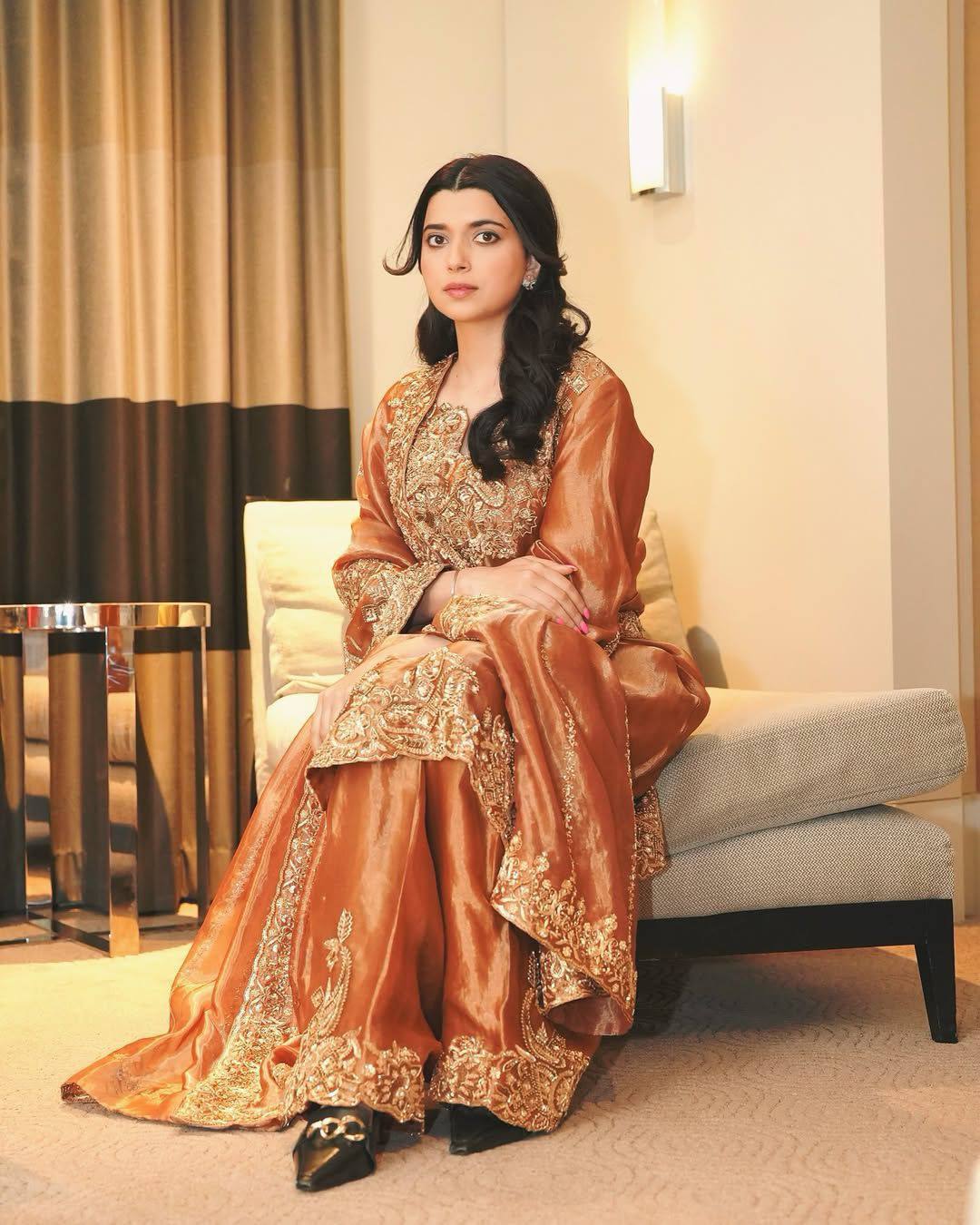 NEWLY LAUNCHED KURTI PLAZZO SET WITH BEAUTIFUL FRENDY SILK DUPATTA