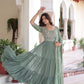 PREMIUM READYMADE DESIGNER GOWN COLLECTIONS.