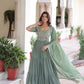 PREMIUM READYMADE DESIGNER GOWN COLLECTIONS.