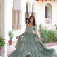 PREMIUM READYMADE DESIGNER GOWN COLLECTIONS.