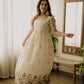 NEWLY LAUNCHED DESIGNER ANARKALI GOWN