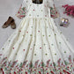 NEWLY LAUNCHED DESIGNER ANARKALI GOWN