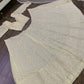 Feiern Sie den Charme der indischen Kultur mit diesem wunderschönen Lehenga-Set