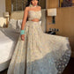 Presenting You Most Beautiful Most Trending Lehenga Collection