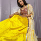 elevate your style with this Stylish Indo western Lehenga set