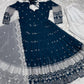 PREMIUM READYMADE ANARKALI SUIT SET [3 XL]