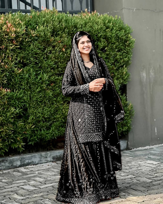 NEWLY LAUNCHED KURTI & PLAZZO