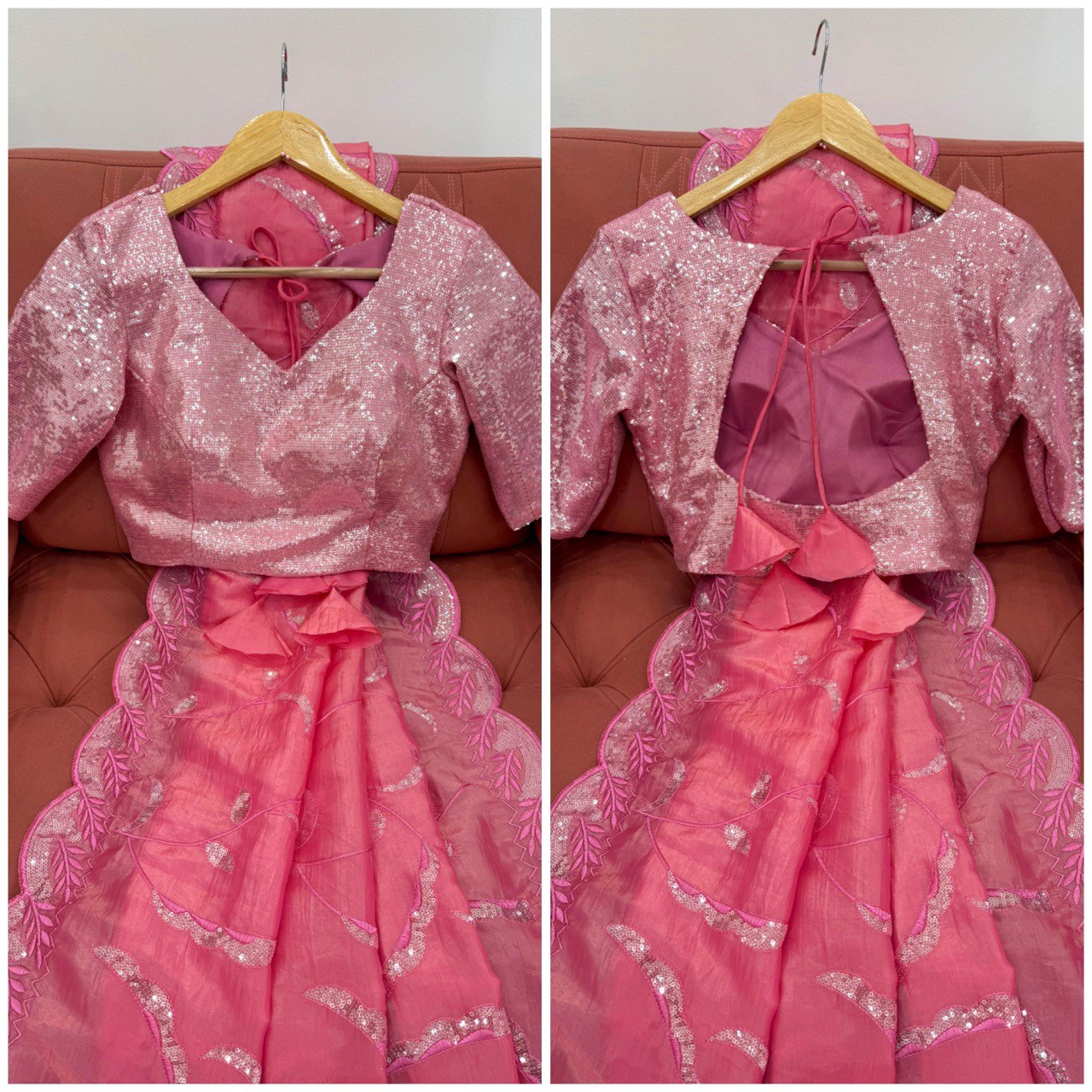 Lunching New SP Series With own Real Modeling product