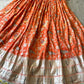 Muniya Border Paithani Lehenga Choli