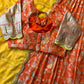 Muniya Border Paithani Lehenga Choli