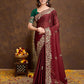 Looking some one for this same colour beautiful Saree