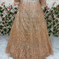 Presenting You Most Beautiful Latest Designer Lehenga Collection
