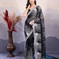 Party Wear Twill Net Saree
