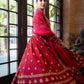 NEWLY LAUNCHED DESIGNER ANARKALI GOWN