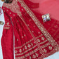 NEWLY LAUNCHED DESIGNER ANARKALI GOWN