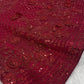 Sehen Sie umwerfend aus in diesem wunderschönen cremefarbenen Lehenga-Set