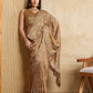 Party Wear Soft Rangoli Silk Saree