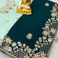 Super soft heavy Carpe saree with multi coding sequence & Jarkhand handwork