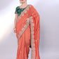 Looking some one for this same colour beautiful Saree