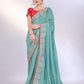 Looking some one for this same colour beautiful Saree