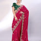 Looking some one for this same colour beautiful Saree