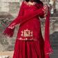 ENSEMBLE DE COSTUME ANARKALI PREMIUM PRÊT À ÊTRE FABRIQUÉ