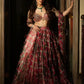 Presenting You Most Beautiful Most Trending Lehenga Collection