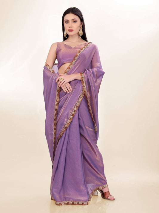 Looking some one for this same colour beautiful Saree