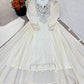 Pure Khadi cotton With Khatli work with real Mirror Suit