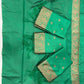 SOFT LICHI SILK CLOTH SAREE