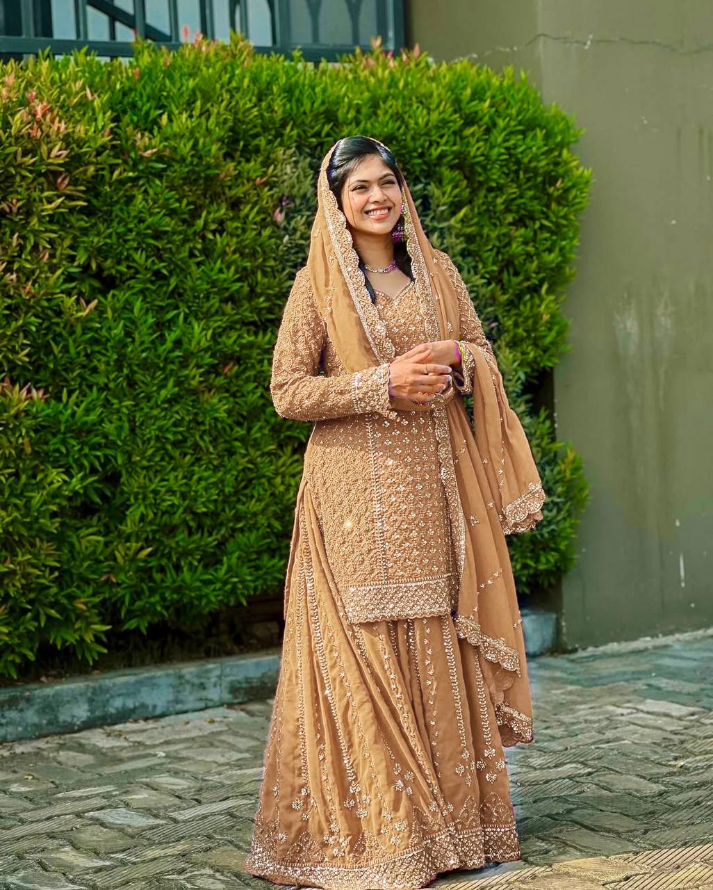 NEWLY LAUNCHED KURTI & PLAZZO