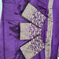 SOFT LICHI SILK CLOTH SAREE