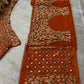 Launching 4 meter flared Butterfly Net Lehenga