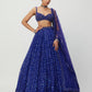 Presenting You Most Beautiful Latest Designer Lehenga Collection