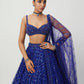 Presenting You Most Beautiful Latest Designer Lehenga Collection