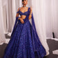 Presenting You Most Beautiful Latest Designer Lehenga Collection