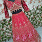 Presenting You Most Beautiful Most Trending Lehenga Collection