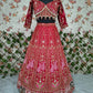 Presenting You Most Beautiful Most Trending Lehenga Collection