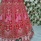 Presenting You Most Beautiful Most Trending Lehenga Collection